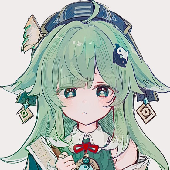 个人头像